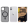 Tactical MagForce Hyperstealth Kryt pro Apple iPhone 11 Asphalt - 1514048 - zdjęcie 3